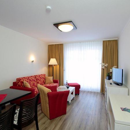 Park Hotel Sellin Sellin (Rugen) Exterior foto