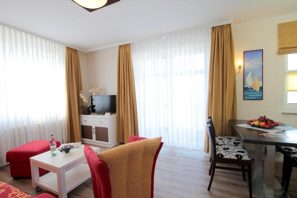 Park Hotel Sellin Sellin (Rugen) Quarto foto