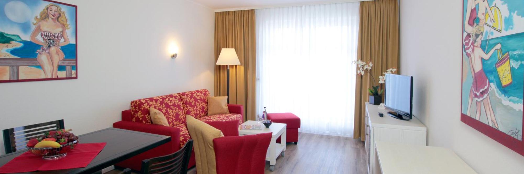Park Hotel Sellin Sellin (Rugen) Exterior foto