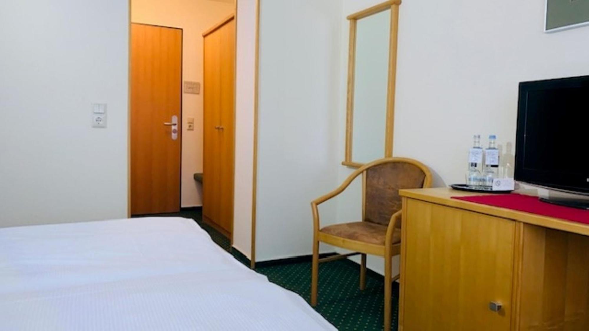 Park Hotel Sellin Sellin (Rugen) Exterior foto