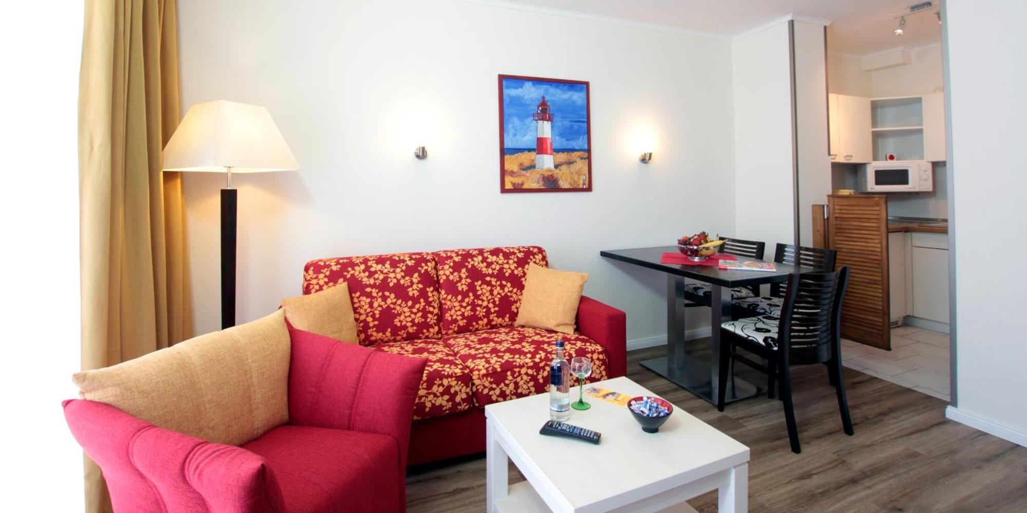 Park Hotel Sellin Sellin (Rugen) Exterior foto