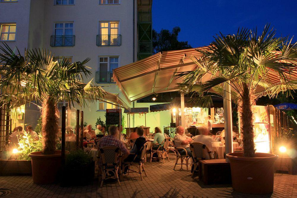 Park Hotel Sellin Sellin (Rugen) Exterior foto