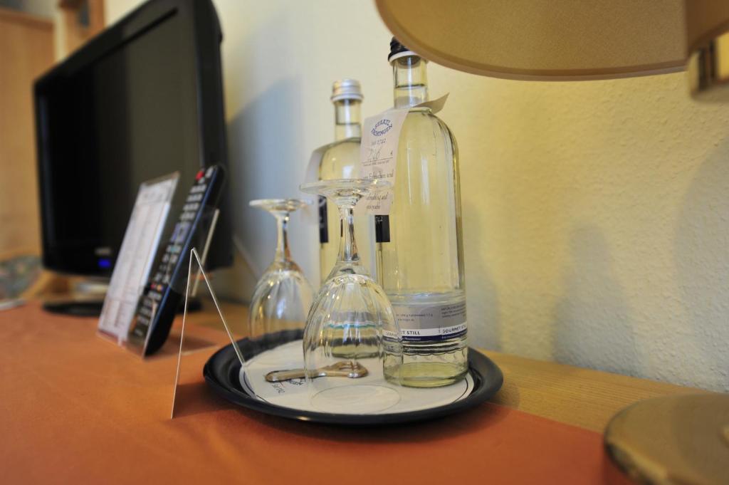 Park Hotel Sellin Sellin (Rugen) Quarto foto