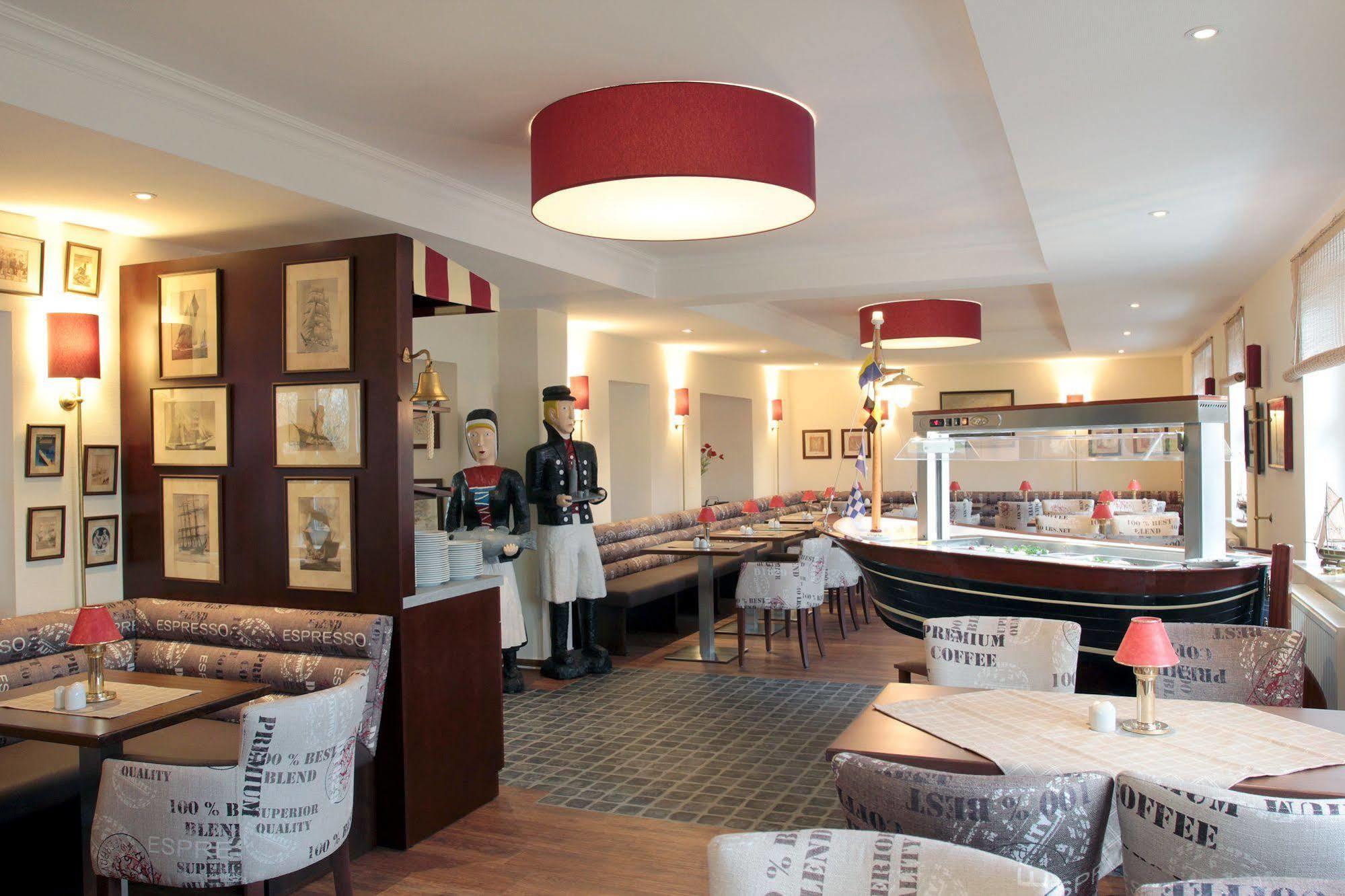 Park Hotel Sellin Sellin (Rugen) Exterior foto