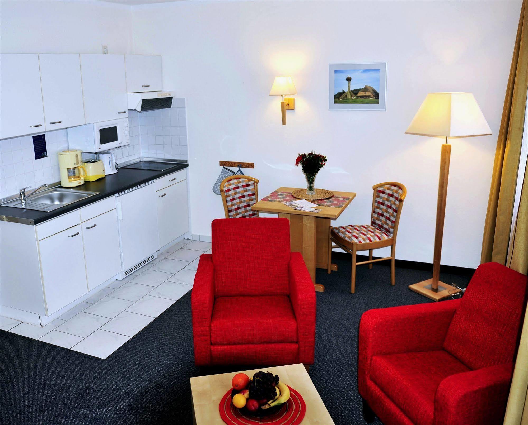 Park Hotel Sellin Sellin (Rugen) Exterior foto