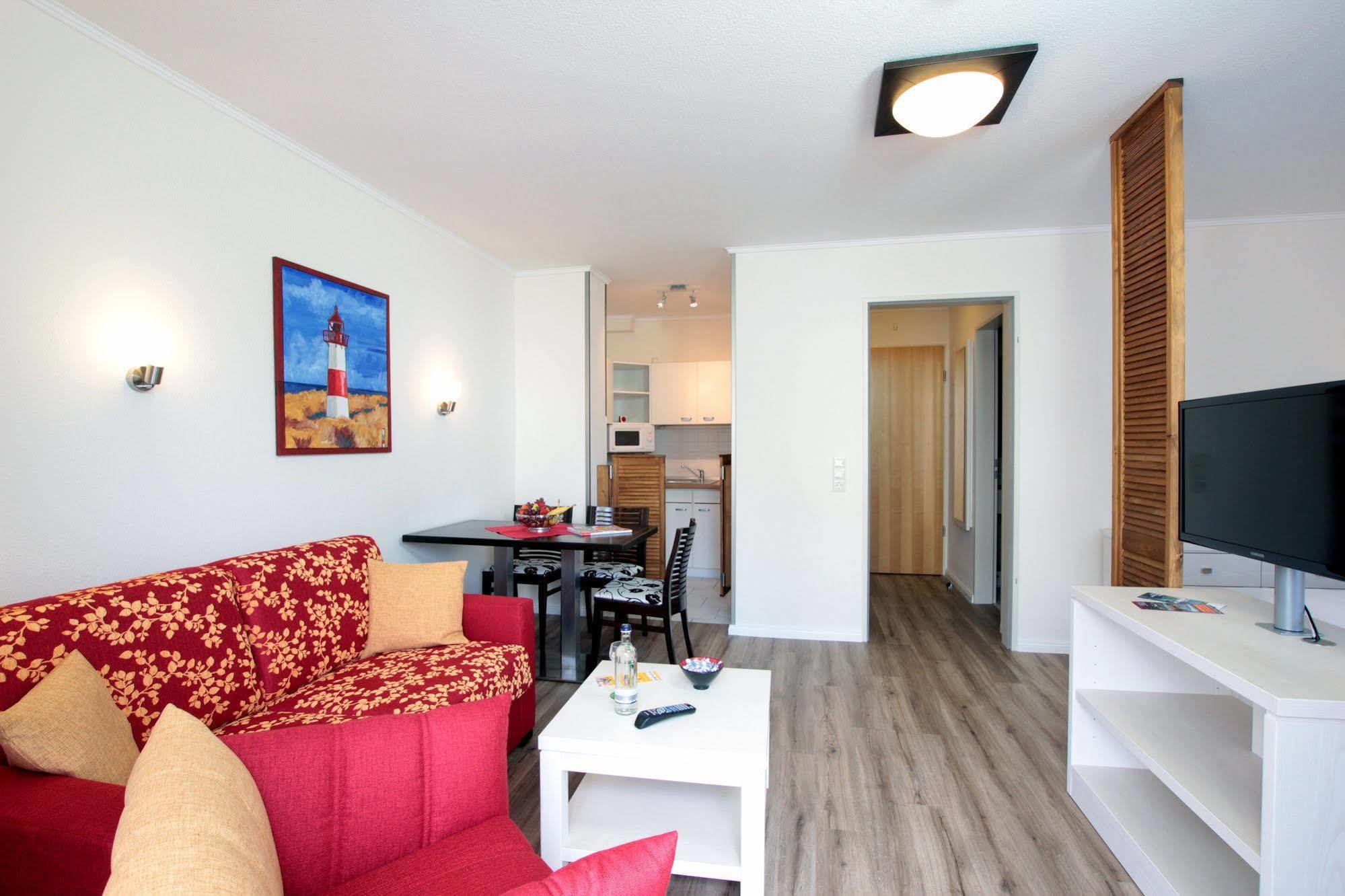 Park Hotel Sellin Sellin (Rugen) Exterior foto