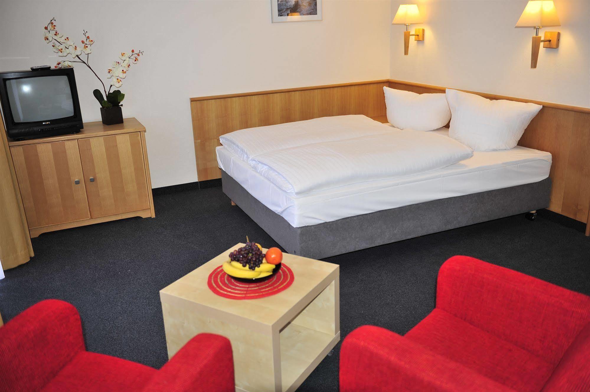Park Hotel Sellin Sellin (Rugen) Exterior foto