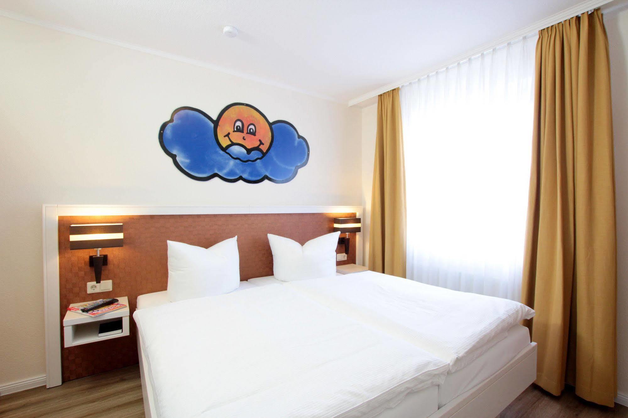 Park Hotel Sellin Sellin (Rugen) Exterior foto