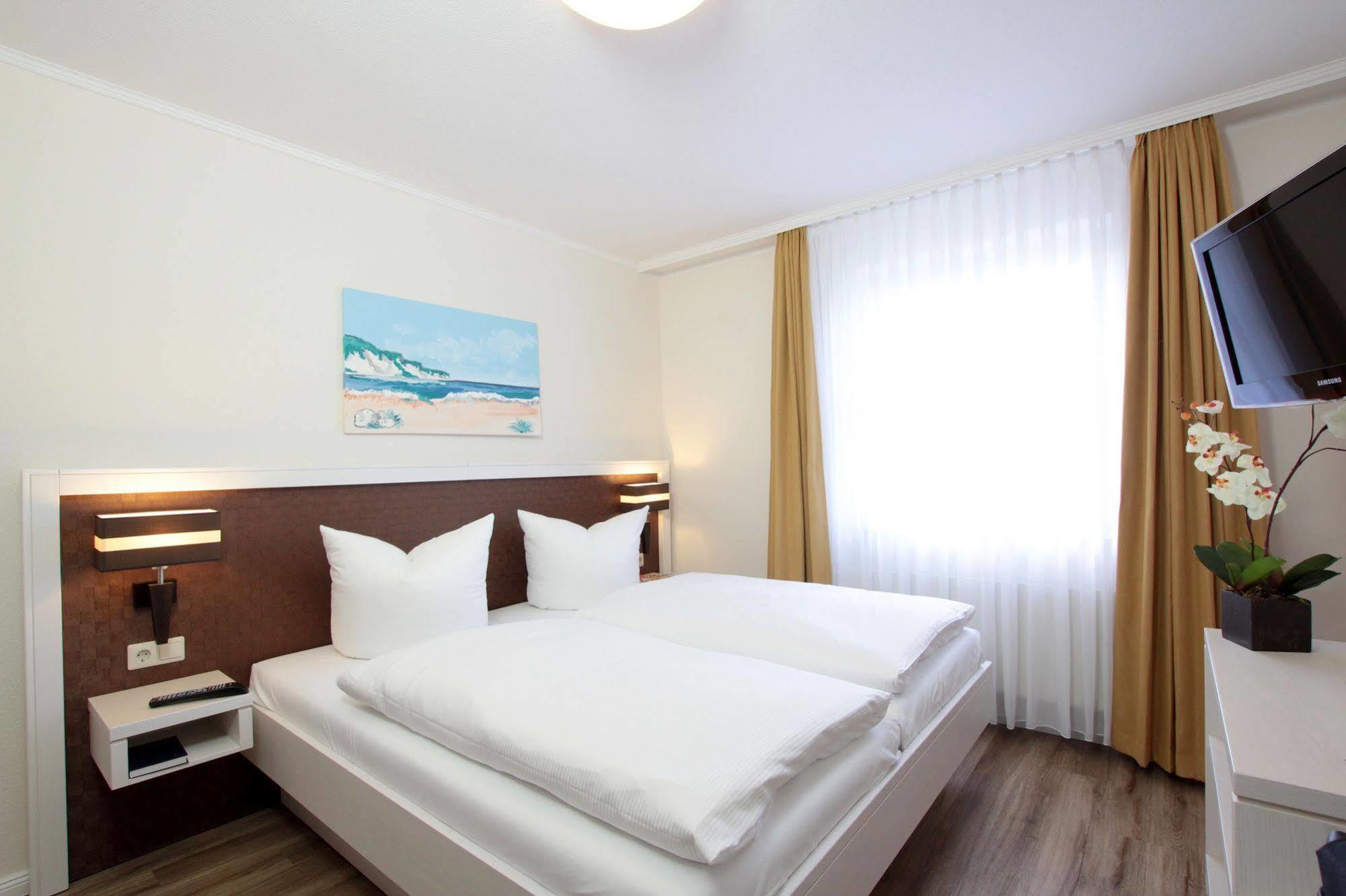 Park Hotel Sellin Sellin (Rugen) Exterior foto